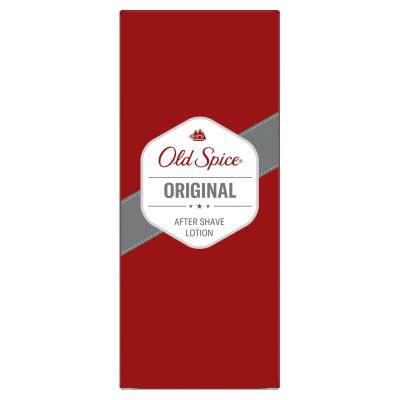 Old Spice Original Woda po goleniu dla mężczyzn 100 ml