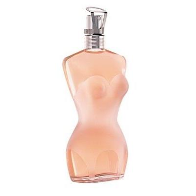 Jean Paul Gaultier Classique Woda toaletowa dla kobiet 20 ml tester