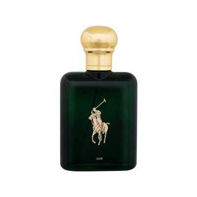 Ralph Lauren Polo Oud Woda perfumowana dla mężczyzn 125 ml
