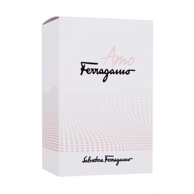 Ferragamo Amo Ferragamo Woda perfumowana dla kobiet 30 ml