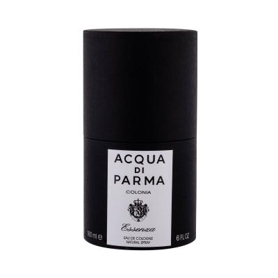 Acqua di Parma Colonia Essenza Woda kolońska dla mężczyzn 180 ml Uszkodzone pudełko