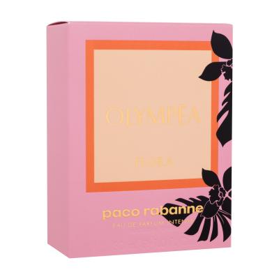 Paco Rabanne Olympéa Flora Woda perfumowana dla kobiet 30 ml