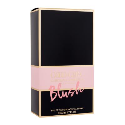 Carolina Herrera Good Girl Blush Woda perfumowana dla kobiet 50 ml
