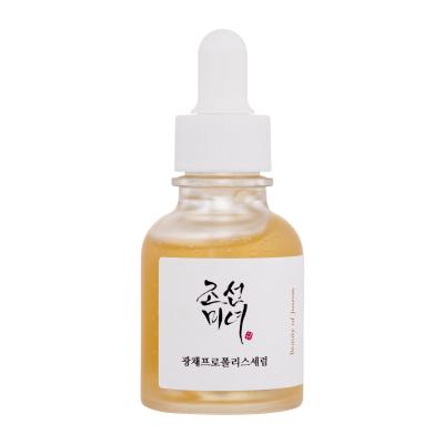 Beauty of Joseon Propolis + Niacinamide Glow Serum Serum do twarzy dla kobiet 30 ml
