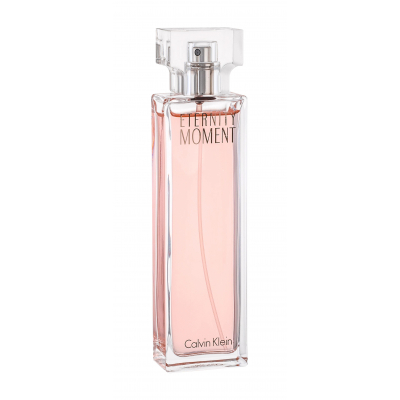 Calvin Klein Eternity Moment Woda perfumowana dla kobiet 50 ml