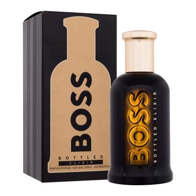 HUGO BOSS Boss Bottled Elixir Perfumy dla mężczyzn 100 ml