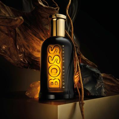 HUGO BOSS Boss Bottled Elixir Perfumy dla mężczyzn 100 ml