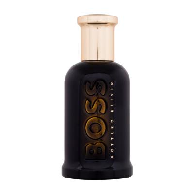 HUGO BOSS Boss Bottled Elixir Perfumy dla mężczyzn 50 ml