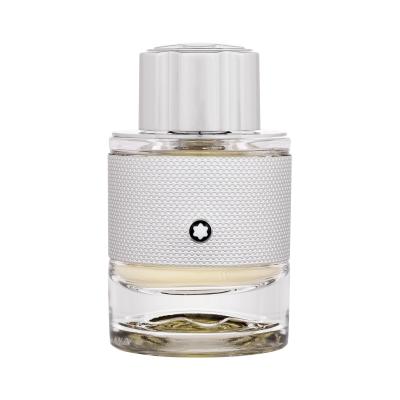 Montblanc Explorer Platinum Woda perfumowana dla mężczyzn 60 ml