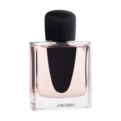 Shiseido Ginza Limited Edition Woda perfumowana dla kobiet 50 ml