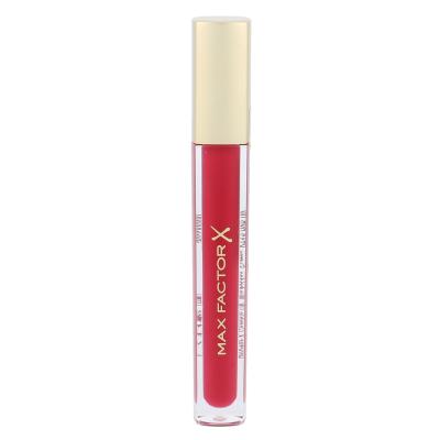 Max Factor Colour Elixir Błyszczyk do ust dla kobiet 3,8 ml Odcień 60 Polished Fuchsia