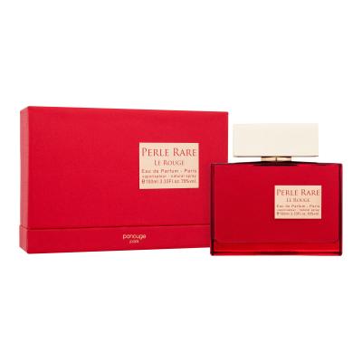 Panouge Perle Rare Le Rouge Woda perfumowana dla kobiet 100 ml