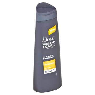 Dove Men + Care Thickening Szampon do włosów dla mężczyzn 250 ml