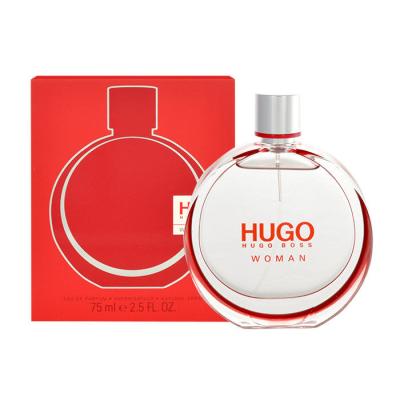 HUGO BOSS Hugo Woman Woda perfumowana dla kobiet 75 ml tester