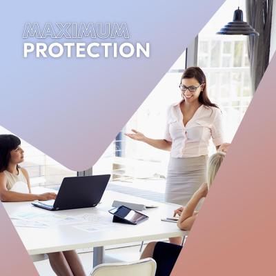 Rexona Maximum Protection Clean Scent Antyperspirant dla kobiet 150 ml