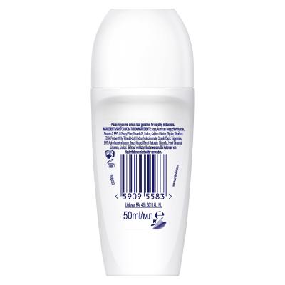 Rexona Maximum Protection Clean Scent Antyperspirant dla kobiet 50 ml