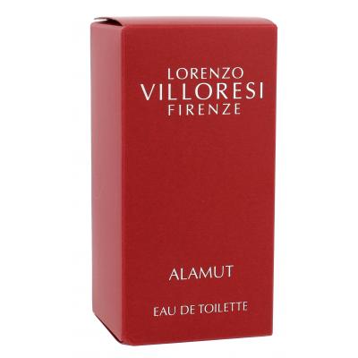 Lorenzo Villoresi Alamut Woda toaletowa 50 ml