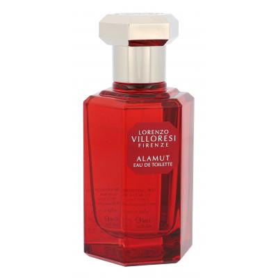Lorenzo Villoresi Alamut Woda toaletowa 50 ml