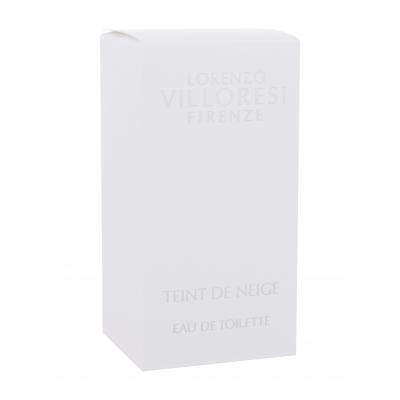 Lorenzo Villoresi Teint de Neige Woda toaletowa 100 ml