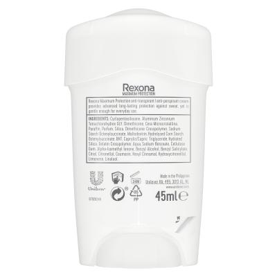 Rexona Maximum Protection Spot Strenght Antyperspirant dla kobiet 45 ml