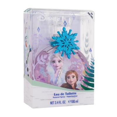 Disney Frozen II With Charm Woda toaletowa dla dzieci 100 ml