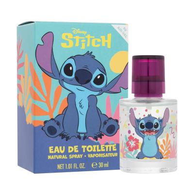Disney Stitch Woda toaletowa dla dzieci 30 ml