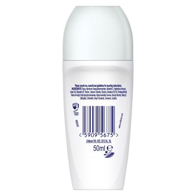 Rexona Shower Fresh Antyperspirant dla kobiet 50 ml