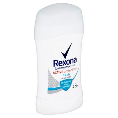 Rexona MotionSense Active Protection+ Fresh Antyperspirant dla kobiet 40 ml