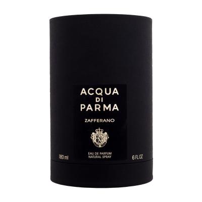 Acqua di Parma Signatures Of The Sun Zafferano Woda perfumowana 180 ml