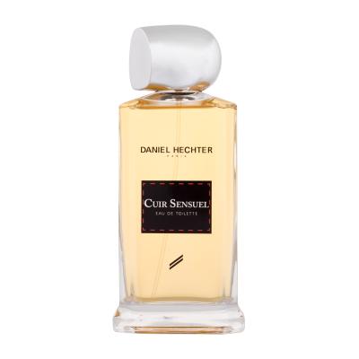 Daniel Hechter Collection Couture Cuir Sensuel Woda toaletowa dla mężczyzn 100 ml