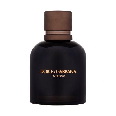 Dolce&amp;Gabbana Pour Homme Intenso Woda perfumowana dla mężczyzn 75 ml