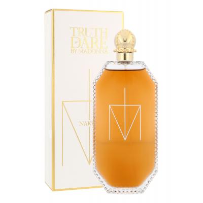Madonna Truth Or Dare By Madonna Naked Woda perfumowana dla kobiet 75 ml