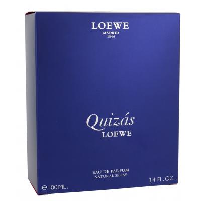Loewe Quizás Loewe Woda perfumowana dla kobiet 100 ml