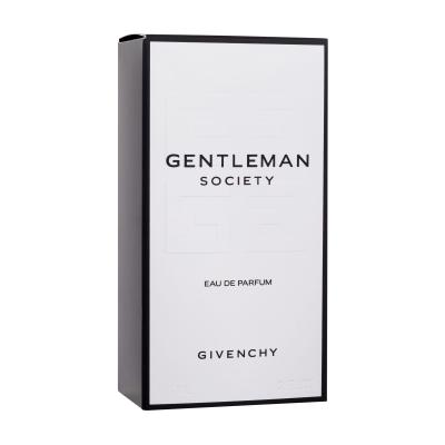 Givenchy Gentleman Society Woda perfumowana dla mężczyzn 60 ml