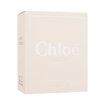 Chloé Chloé L&#039;Eau De Parfum Lumineuse Woda perfumowana dla kobiet 100 ml