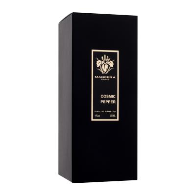 MANCERA Cosmic Pepper Woda perfumowana 120 ml