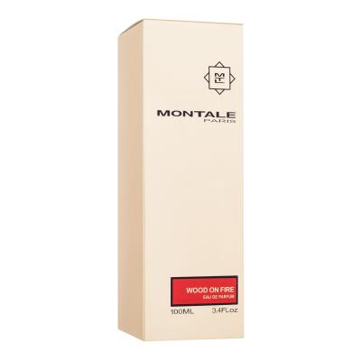 Montale Wood On Fire Woda perfumowana 100 ml