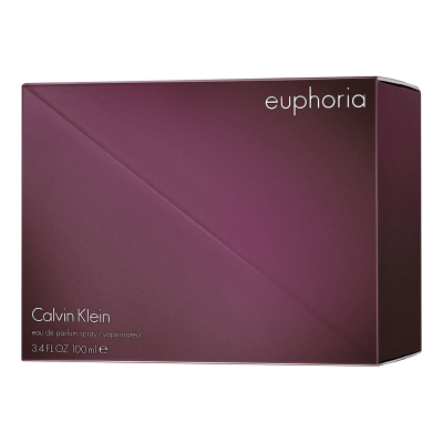 Calvin Klein Euphoria Woda perfumowana dla kobiet 100 ml