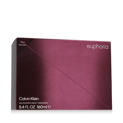 Calvin Klein Euphoria Woda perfumowana dla kobiet 100 ml