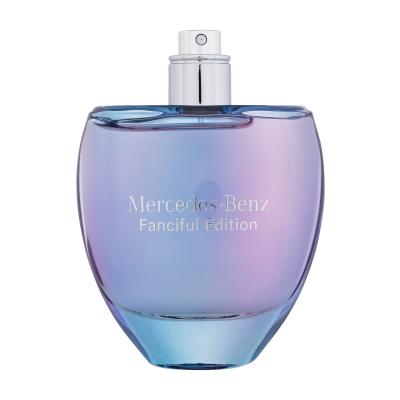 Mercedes-Benz Fanciful Edition Woda toaletowa dla kobiet 90 ml tester