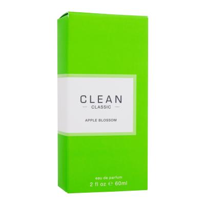 Clean Classic Apple Blossom Woda perfumowana 60 ml