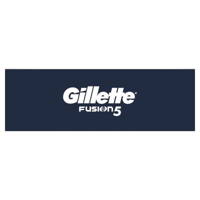 Gillette Fusion5 Zestaw maszynka do golenia Fusion5 1 sztuka + żel do golenia Fusion Shave Gel Sensitive 200 ml