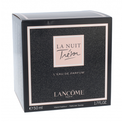 Lancôme La Nuit Trésor Woda perfumowana dla kobiet 50 ml