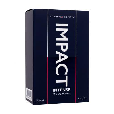 Tommy Hilfiger Impact Intense Woda perfumowana dla mężczyzn 50 ml
