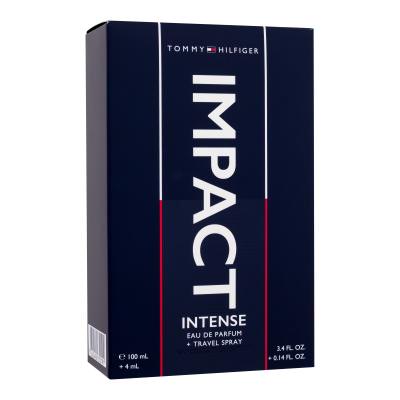 Tommy Hilfiger Impact Intense Woda perfumowana dla mężczyzn 100 ml