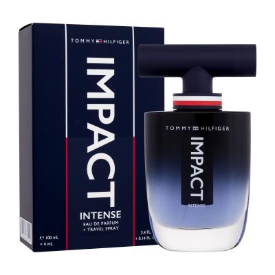 Tommy Hilfiger Impact Intense Woda perfumowana dla mężczyzn 100 ml