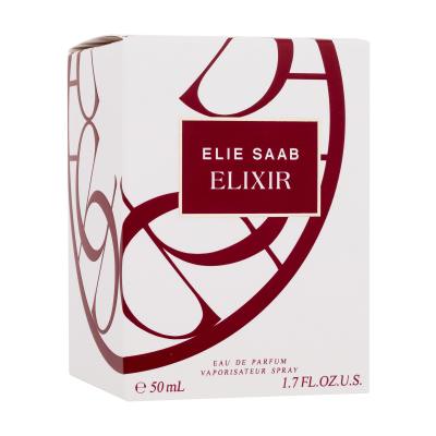 Elie Saab Elixir Woda perfumowana dla kobiet 50 ml