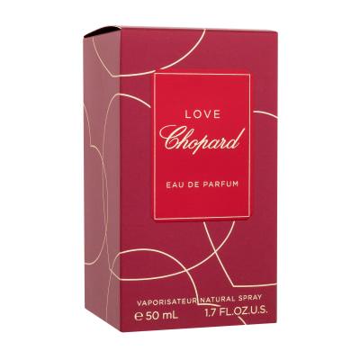 Chopard Love Chopard Woda perfumowana dla kobiet 50 ml