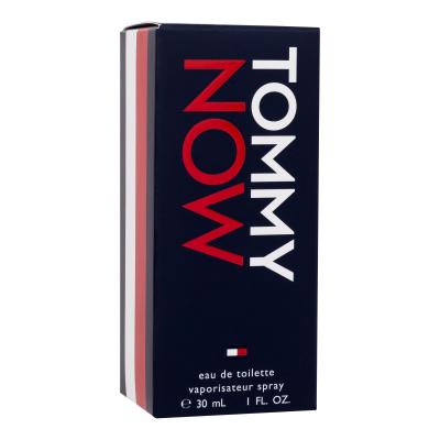 Tommy Hilfiger Tommy Now Woda toaletowa dla mężczyzn 30 ml