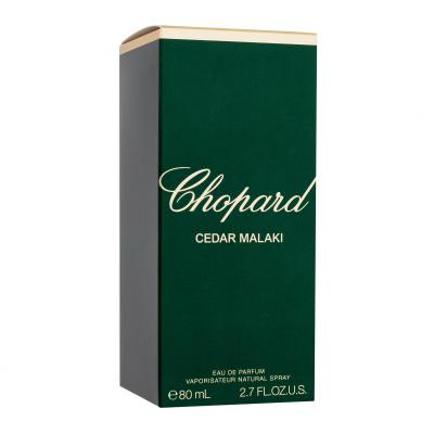 Chopard Malaki Cedar Woda perfumowana 80 ml